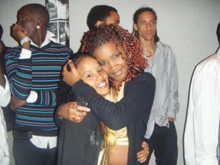 Juju Feat Lala !